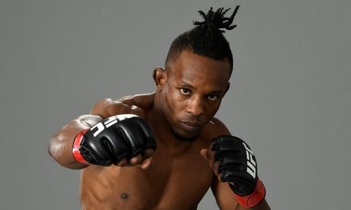 «Это новая эра». Соперник Асу Алмабаева по дебюту в UFC оценил его уровень и дал прогноз на бой