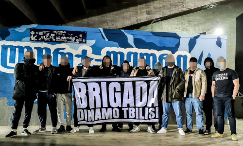 «Таких, как „Астана“, обыгрывали 14:0». В Грузии собрались выкинуть чемпиона Казахстана из Лиги Чемпионов