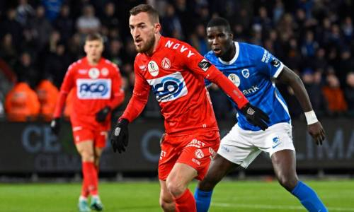 «Астана» подписала новичка из европейской сборной перед стартом в Лиге Чемпионов