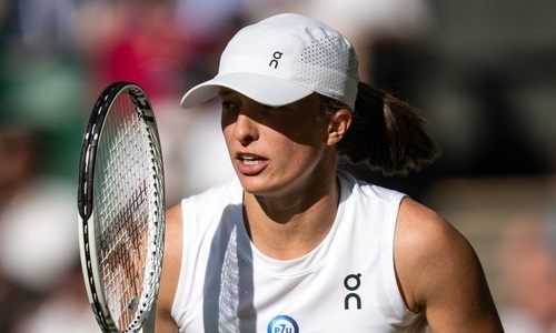 Рыбакина? Первая ракетка мира назвала свою фаворитку после сенсационного вылета с Уимблдона