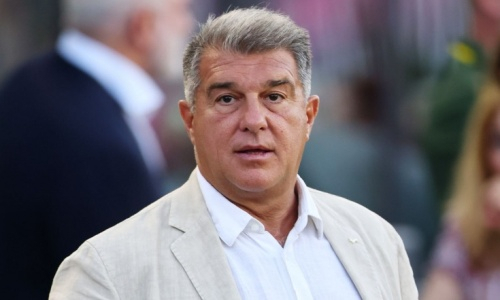 Президент «Барселоны» высказался о возвращении Месси