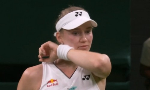 Елене Рыбакиной прочат вылет с Уимблдона-2023