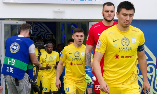 «Казахи обязаны». «Астане» поставили ультиматум в Лиге Чемпионов