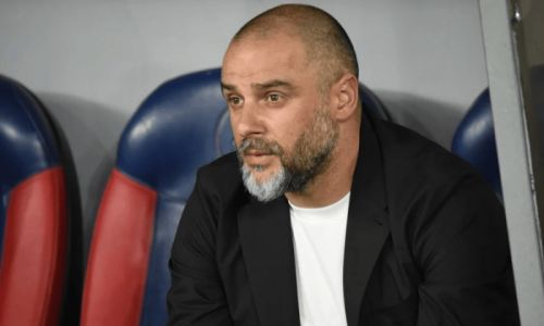 Главный тренер тбилисского «Динамо» сделал откровенное признание об «Астане» после матча Лиги Чемпионов