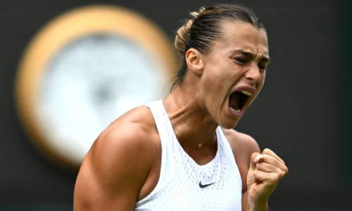 Арина Соболенко сделала громкое заявление после выхода в полуфинал Уимблдона-2023