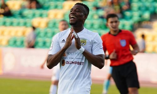 Назван победитель матча «Тобол» — «Хонка» в Лиге Конференций