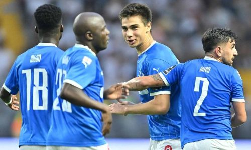 «„Астана“ — команда очень низкого уровня». Грузины уверовали в победу в Лиге Чемпионов