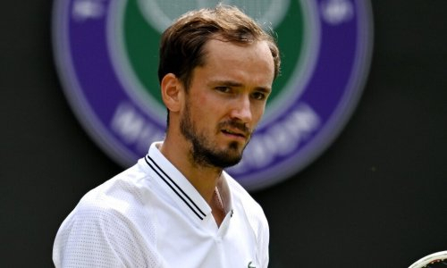 Российский теннисист устроил скандал на Уимблдоне-2023