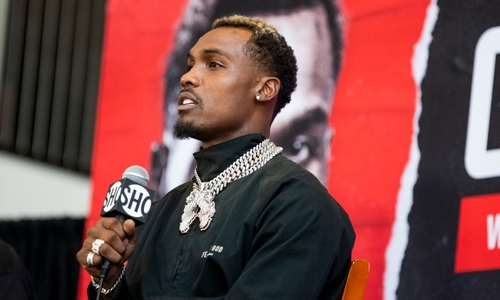 «Неизвестно, что с ним». Состояние чемпиона мира в весе Алимханулы и Головкина вызвало беспокойство