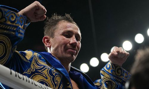 Бой в Казахстане? Тренер высказался о будущем Головкина