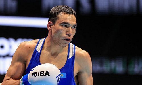 Проблемам сборной Казахстана по боксу нашли объяснение