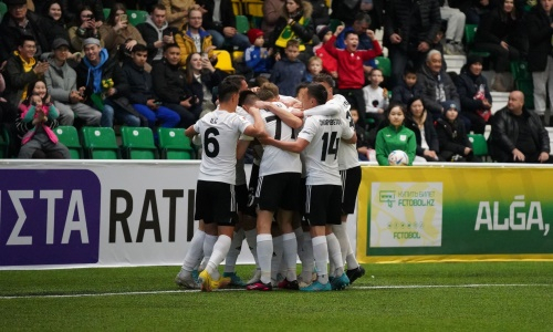 «Если так играет их сборная». Появились опасения насчет «Тобола» перед стартом в еврокубке