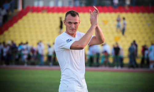 Польский футболист с опытом игры в КПЛ назвал фаворита противостояния «Ордабасы» — «Легия»