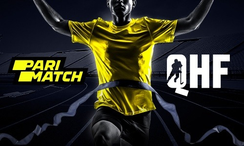 Parimatch поделился успехами трехлетнего сотрудничества с Казахстанской федерацией хоккея