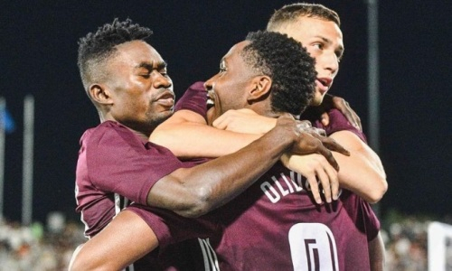 Возможные соперники «Актобе» в Лиге Конференций забили четыре гола за восемь минут