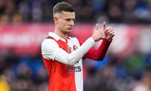 Соперник «Ордабасы» в Лиге Конференций заработал на трансфере игрока за 18 миллионов евро