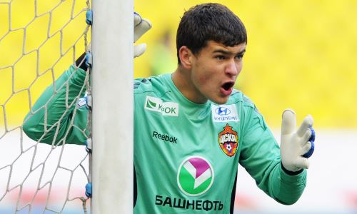 Экс-игрок московского ЦСКА официально пополнил клуб КПЛ