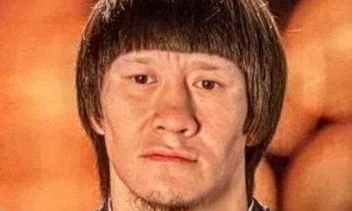 Жалгас Жумагулов вызвал сожаление после увольнения из UFC