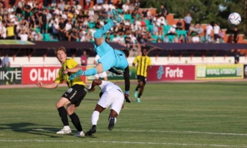 «Ввел в шоковое состояние». Рафаэль Уразбахтин о матчах и перспективах «Астаны» и «Тобола» в еврокубках