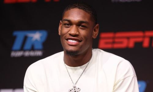 «Он пожалеет». Несостоявшийся соперник казахстанского нокаутера пригрозил украинцу