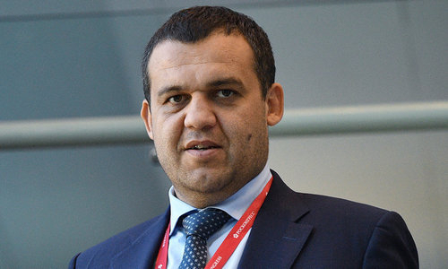 «Не отражает прозрачности и демократии». Президент IBA высказался о непризнании со стороны МОК