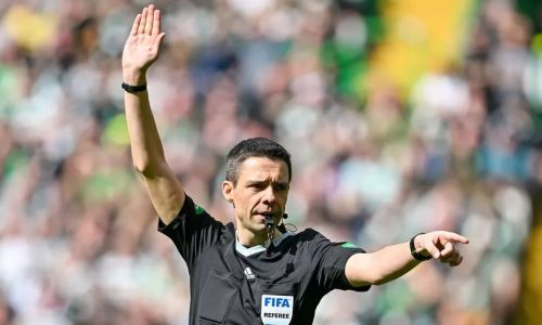 Назначены судьи на матч «Легия» — «Ордабасы» в Лиге Конференций