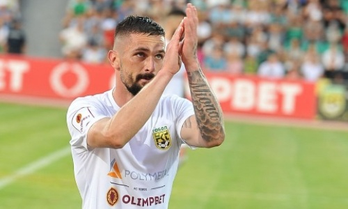 «Тобол» после доминирующей победы отправили к топ-клубу