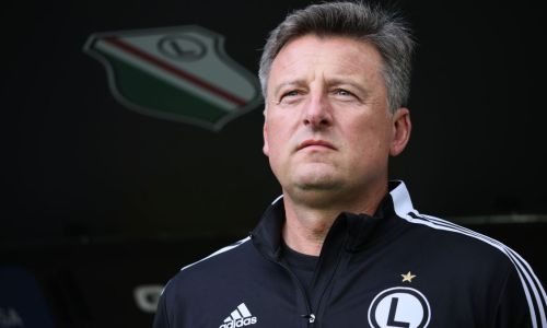 «Первые матчи часто непредсказуемы». Наставник «Легии» сделал заявление перед играми с «Ордабасы»