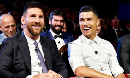 Кто бы стал обладателем «Золотого мяча», если бы Месси и Роналду не существовало