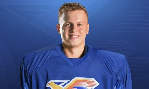 Клуб чемпионата Казахстана спустя месяц расторг контракт с голкипером