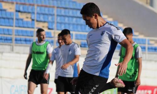 Букмекеры ставят на победу «Каспия» над «Жетысу» в матче КПЛ