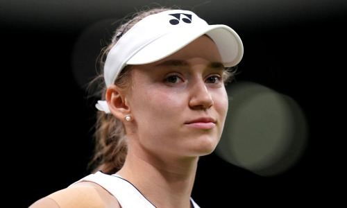 Российский эксперт указал проблему Елены Рыбакиной после ее неудачи на Уимблдоне-2023