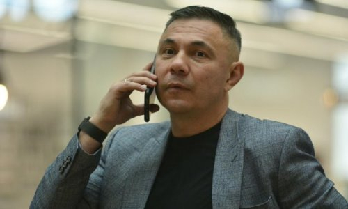 Костя Цзю отреагировал на слова Александра Усика про президента Украины