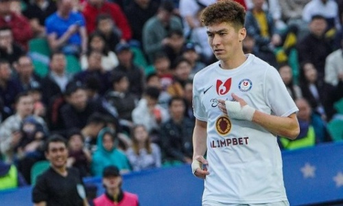 В «Ордабасы» назвали футбольное поле причиной неожиданной потери очков