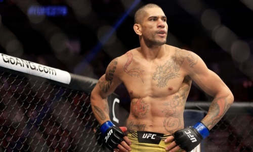 UFC сообщил о новом титульном бое