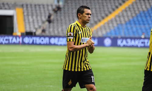 Опубликованы бомбардиры и ассистенты Премьер-Лиги после 15-го тура