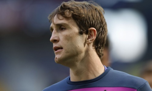 Нуралы Алип официально получил нового звездного одноклубника