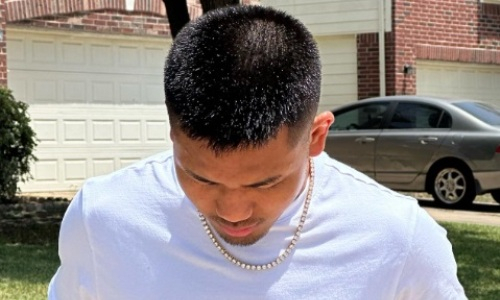 «Не стоит температурить, Джеки Чан». Американский боец UFC получил угрозы из Казахстана