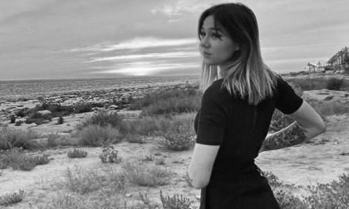 В Казахстане простились с двукратной чемпионкой страны