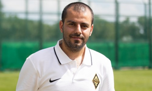 Казахстанский специалист назначен главным тренером фарма «Кайрата»