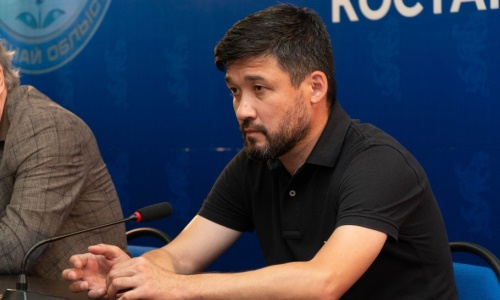 «Эти игроки — иностранцы». В «Тоболе» обозначили планы по трансферам