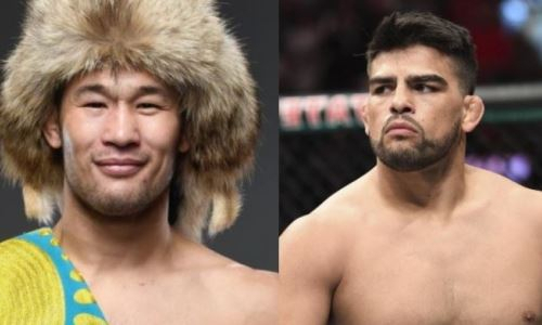 «Выйдет и съест». Назван победитель боя Шавкат Рахмонов — Келвин Гастелум в UFC