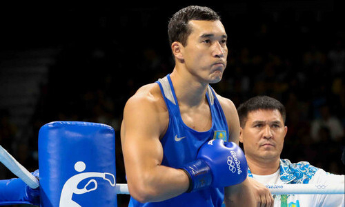 Казахстанский двукратный призер Олимпиады по боксу откровенно рассказал о тяжелой травме