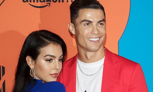 «Дружно завидуем». Что получит Джорджина при расставании с Роналду