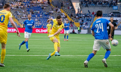 «Преимущество в опыте и классе». Исход матча «Динамо» Тбилиси — «Астана» знают в России