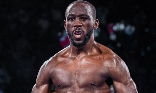 Казахстанские боксеры помогают Кроуфорду в подготовке к бою со Спенсом