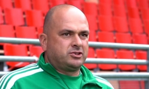 Главный тренер «Тобола» удивился «сюрпризу» от соперника во втором матче Лиги Конференций