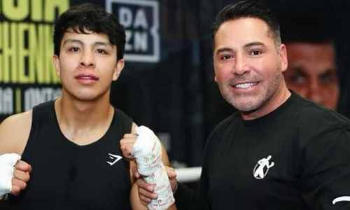 Сбежавший от Жанибека Алимханулы боксер начал переговоры с топовым соперником