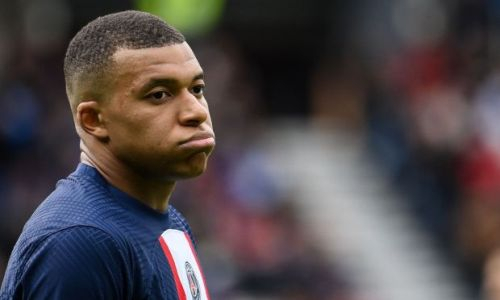 «Реал» нашел топового форварда на случай срыва трансфера Мбаппе