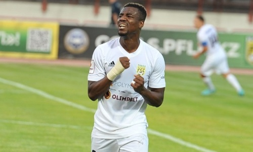 «Тобол» спустя 17 лет получил шанс отомстить за поражение в еврокубках